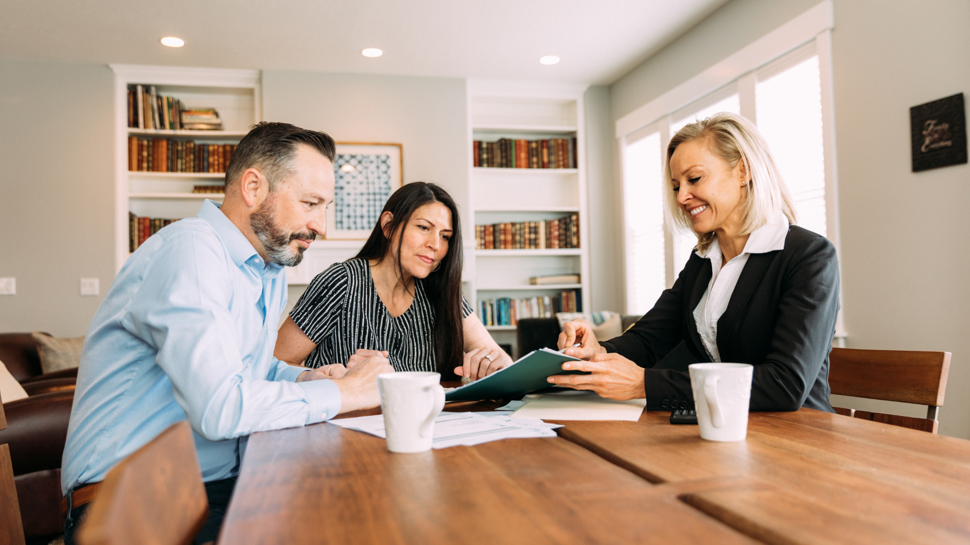 SEC 125 Plans & Private Insurance Consulting